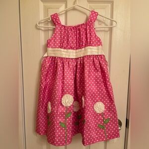 American Princess dress girls size 6